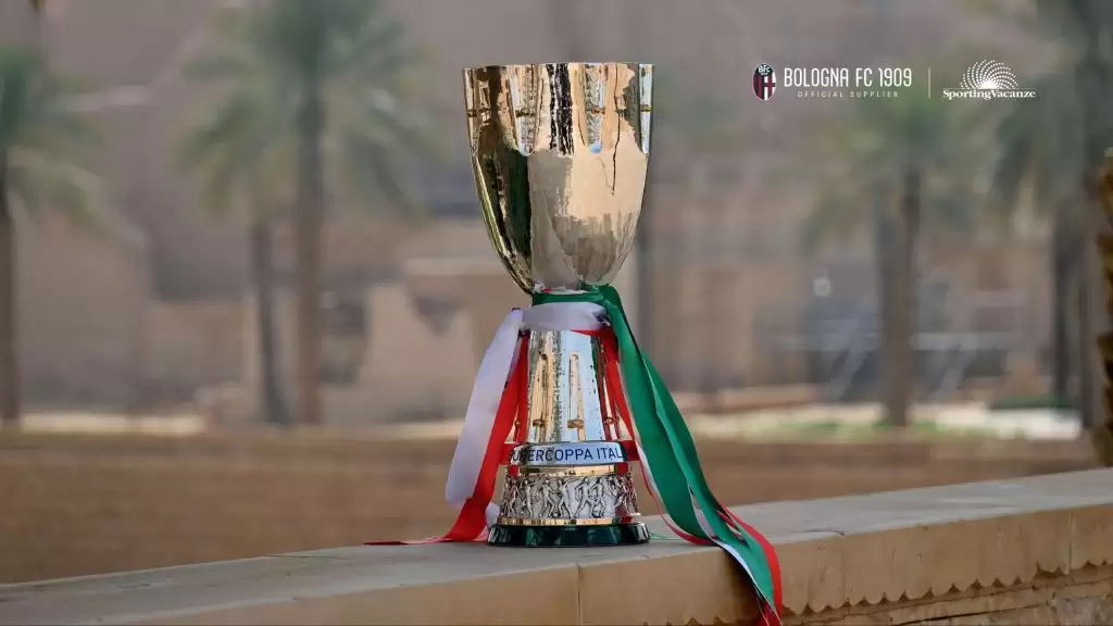 EA Sports FC Supercup – 红蓝球迷旅行套餐–博洛尼亚俱乐部中文粉丝网