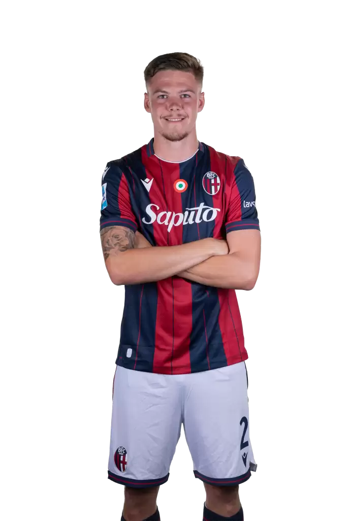 埃米尔·霍尔姆–博洛尼亚俱乐部中文粉丝网