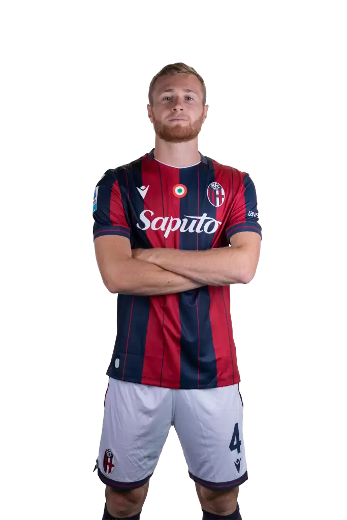 托马索·波贝加–博洛尼亚俱乐部中文粉丝网