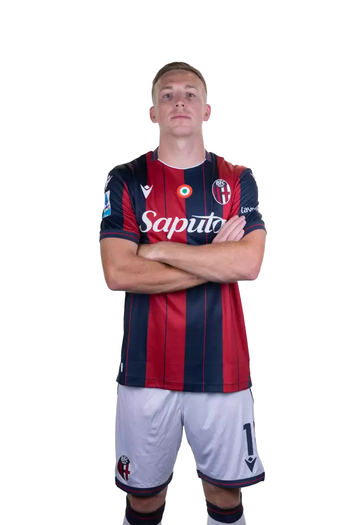 刘易斯·弗格森–博洛尼亚俱乐部中文粉丝网