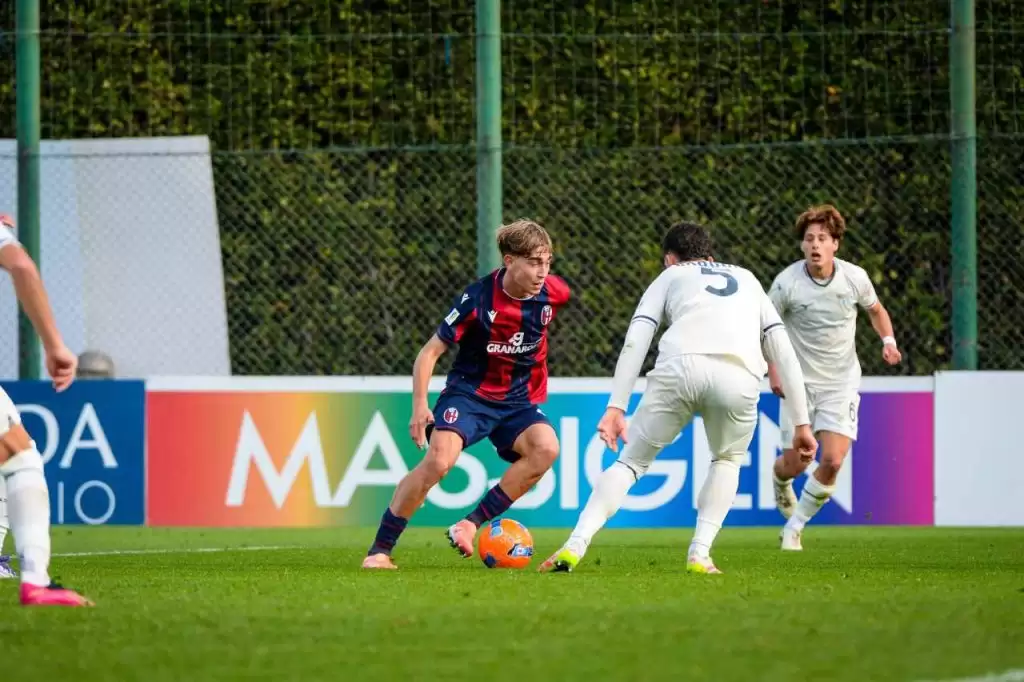 PRIMAVERA在意大利杯中被拉齐奥淘汰出局–博洛尼亚俱乐部中文粉丝网