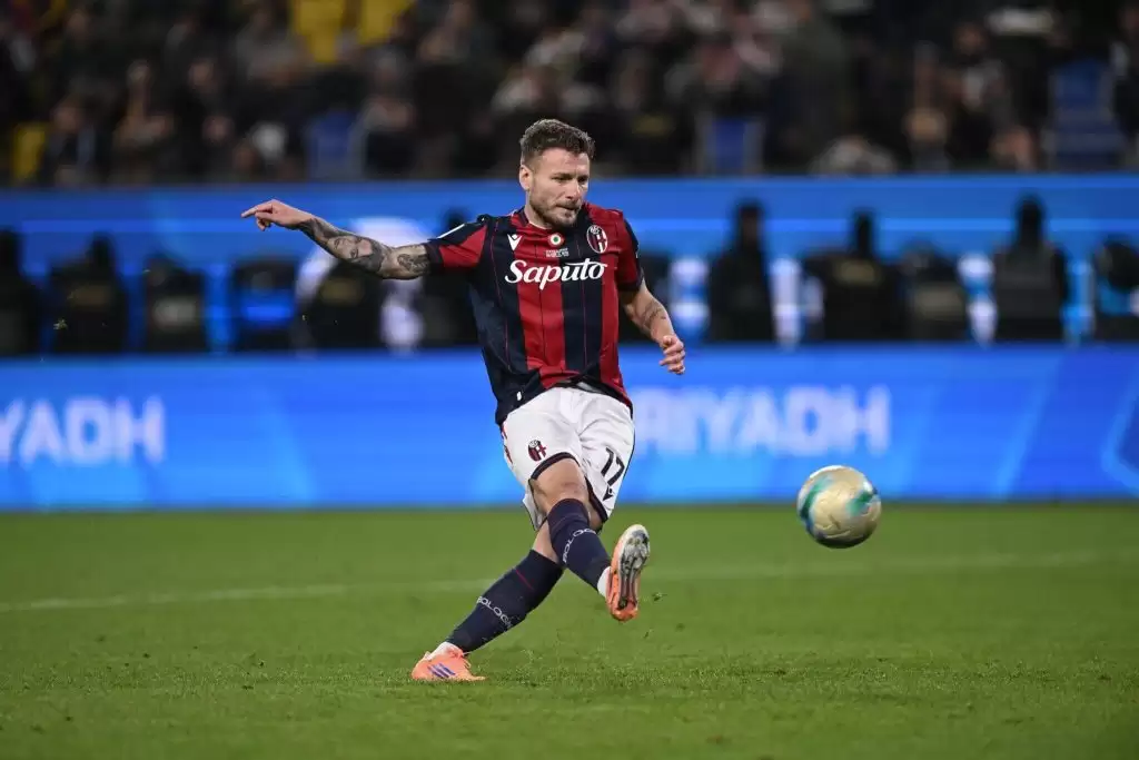 赛后评论：意大利超级杯战胜国际米兰–博洛尼亚俱乐部中文粉丝网