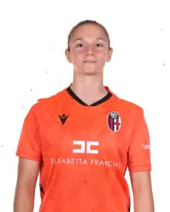 妮可·劳里亚–博洛尼亚俱乐部中文粉丝网