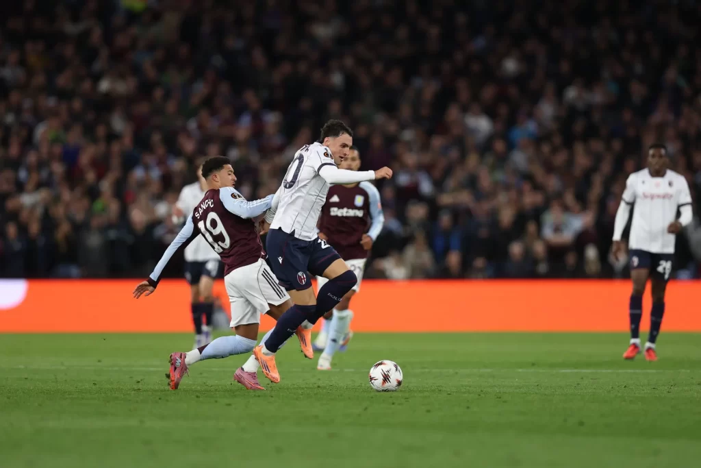 入选#BFCSassuolo 的球员–博洛尼亚俱乐部中文粉丝网