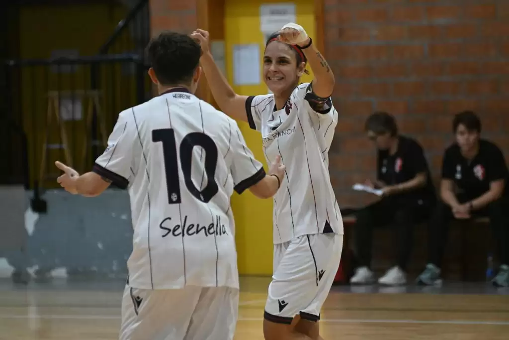 博洛尼亚女子队明天将在赫拉斯维罗纳继续比赛–博洛尼亚俱乐部中文粉丝网