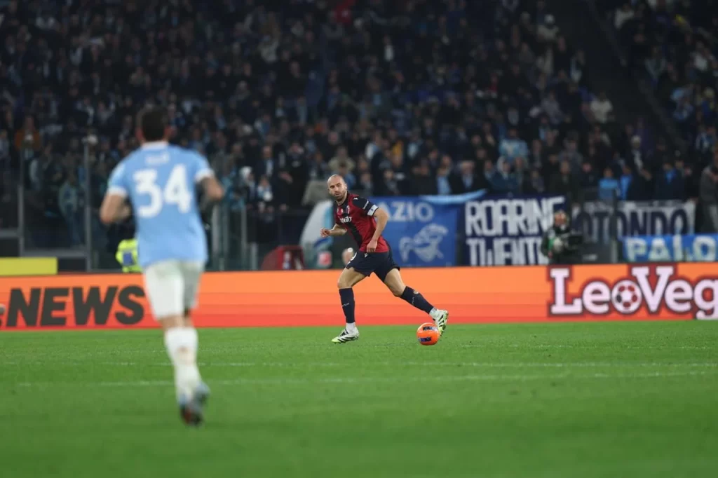 对阵拉齐奥比赛后的球队评论–博洛尼亚俱乐部中文粉丝网