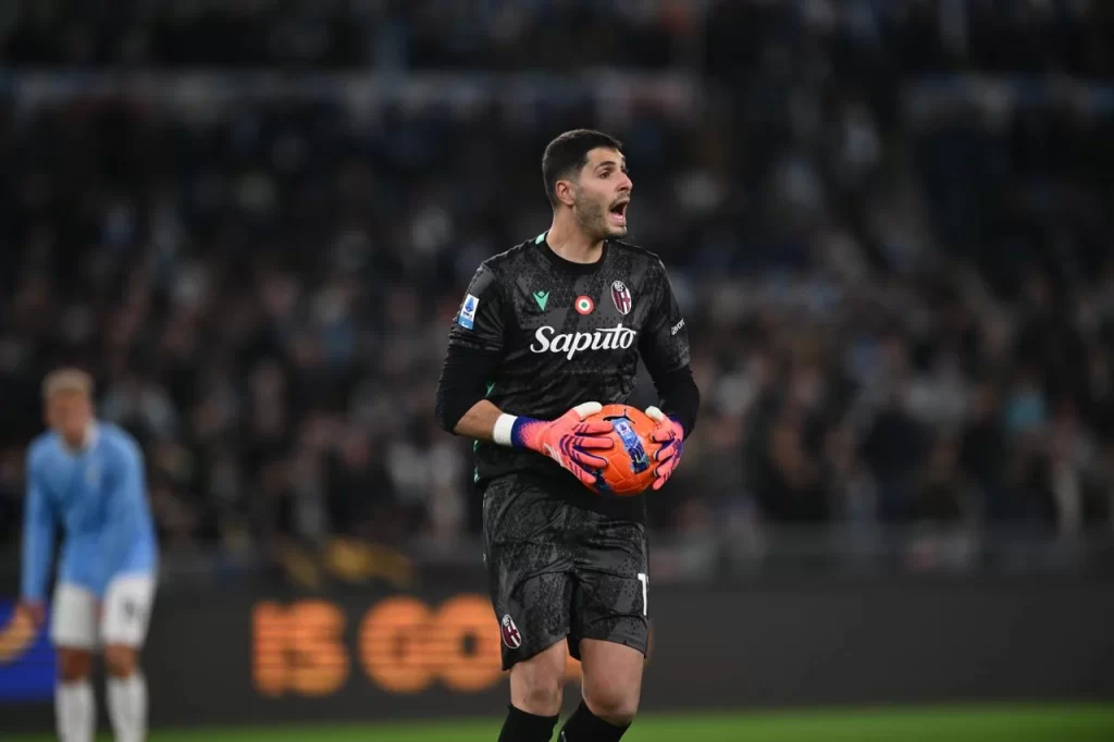 对阵拉齐奥比赛后的球队评论–博洛尼亚俱乐部中文粉丝网