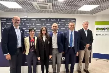 燃爆病房！BIMBO TU携BFC群星空降，“博洛尼亚为儿童欢呼”超暖来袭–博洛尼亚俱乐部中文粉丝网