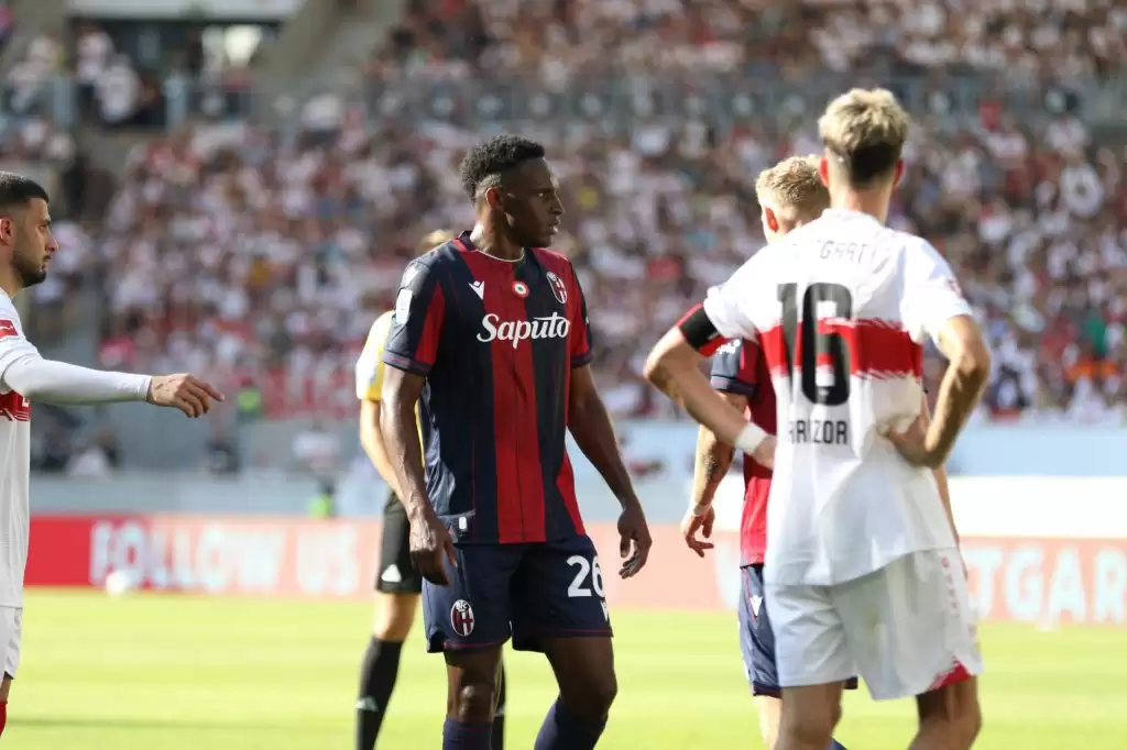 青少年、女子和五人制足球，周末项目–博洛尼亚俱乐部中文粉丝网