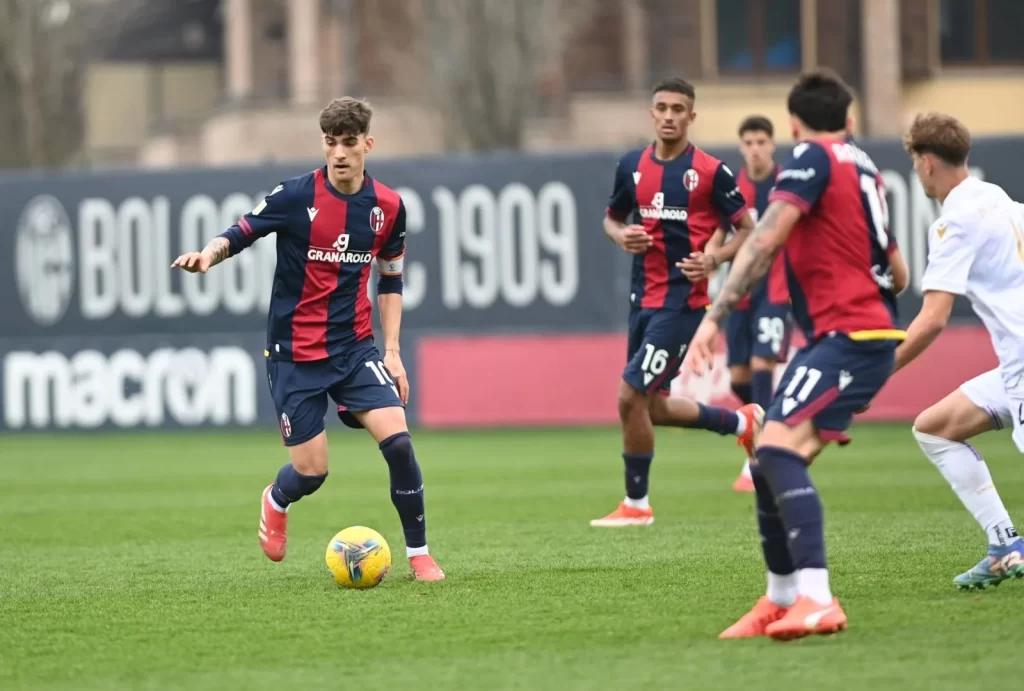 梅内加佐到福贾–博洛尼亚俱乐部中文粉丝网