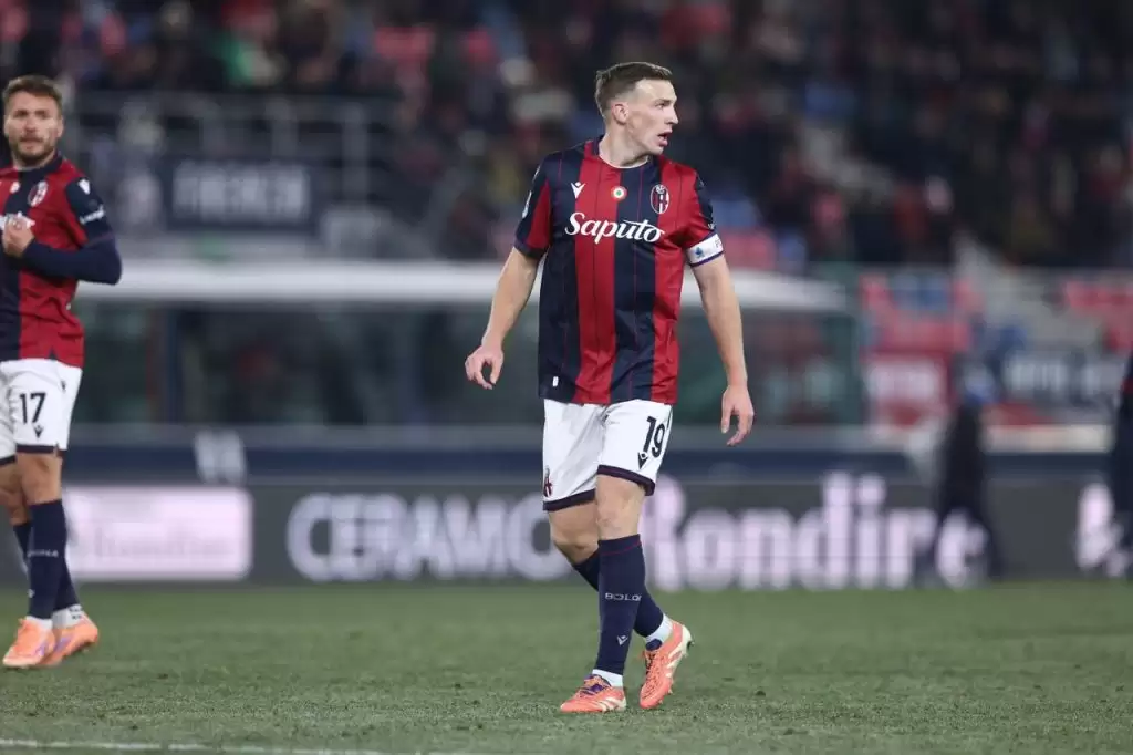 刘易斯·弗格森的评论–博洛尼亚俱乐部中文粉丝网