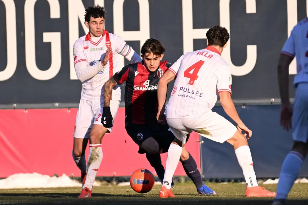 春季赛，博洛尼亚-蒙扎 2-3–博洛尼亚俱乐部中文粉丝网