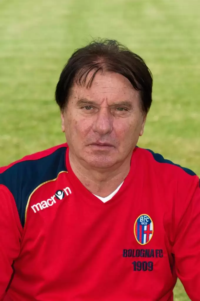 博洛尼亚俱乐部沉痛哀悼传奇人物伦佐·拉戈内西逝世，享年82岁–博洛尼亚俱乐部中文粉丝网